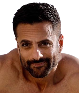 Fardeen Khan